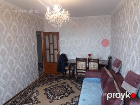 Satılır 2 otaqlı Bina evi menzil (Köhnə tikili), 62 m², Suraxanı rayonu — Bakı