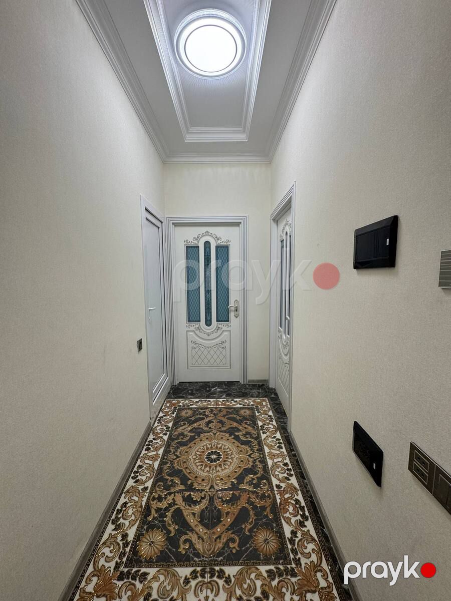 Satılır 2 otaqlı yeni tikili 42 m² — Mənzil, Bakı (4)