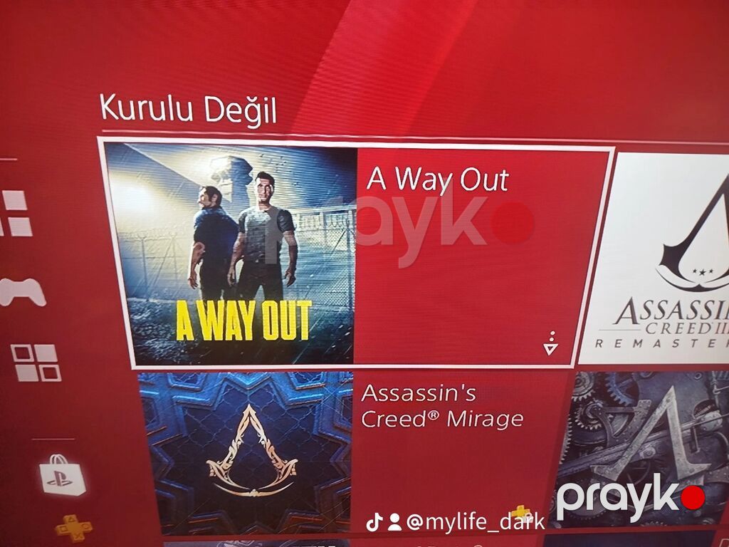 PS4 tam oyun paketi Dəstəyə daxildir: - PlayStation 4 konsolu - 5 — Oyun konsolları, Bakı (5)
