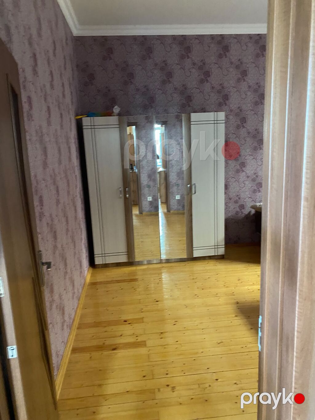 Maştağa qəs. 4 otaqlı, 115 kv. m, Kredit yoxdur, Yeni təmirli — Ev, villa, Bakı (9)