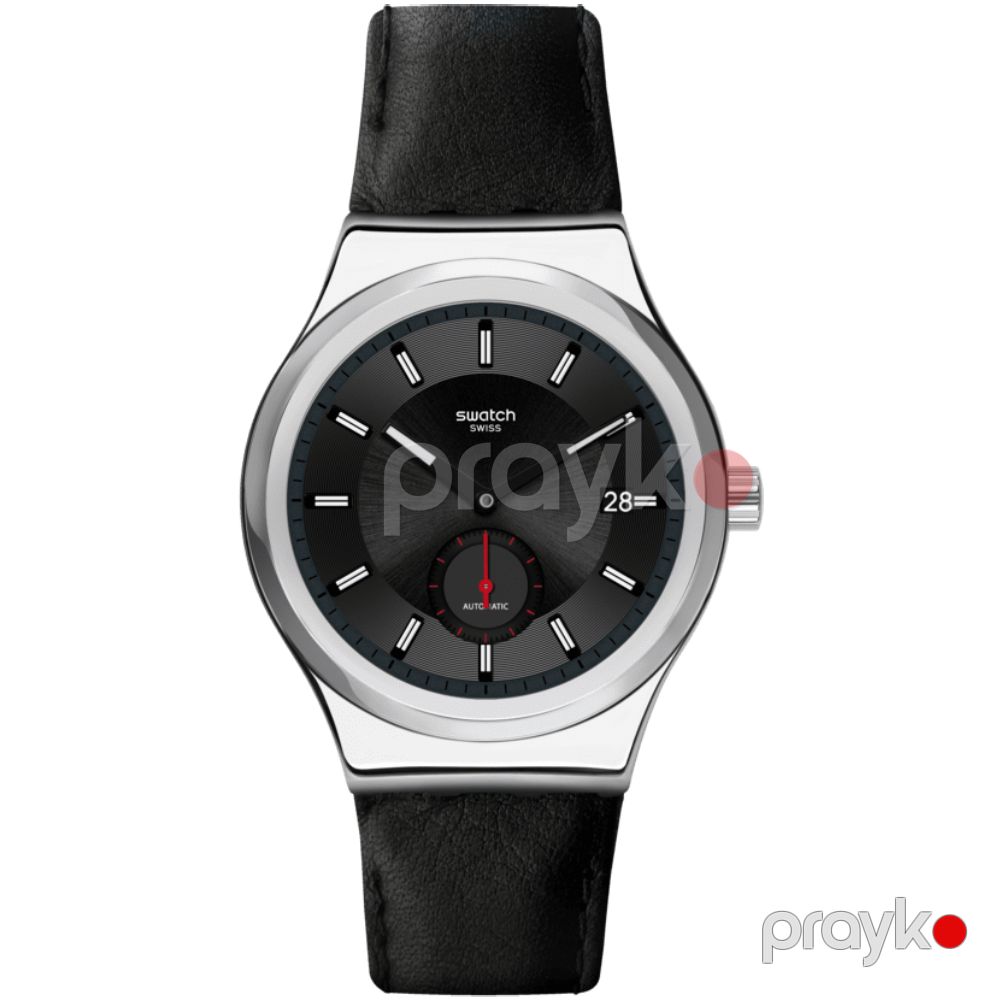 Saat Swatch İrony SY23S400 — Qol saatları, Bakı