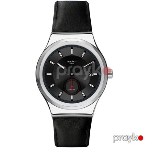 Saat Swatch İrony SY23S400 — Bakı