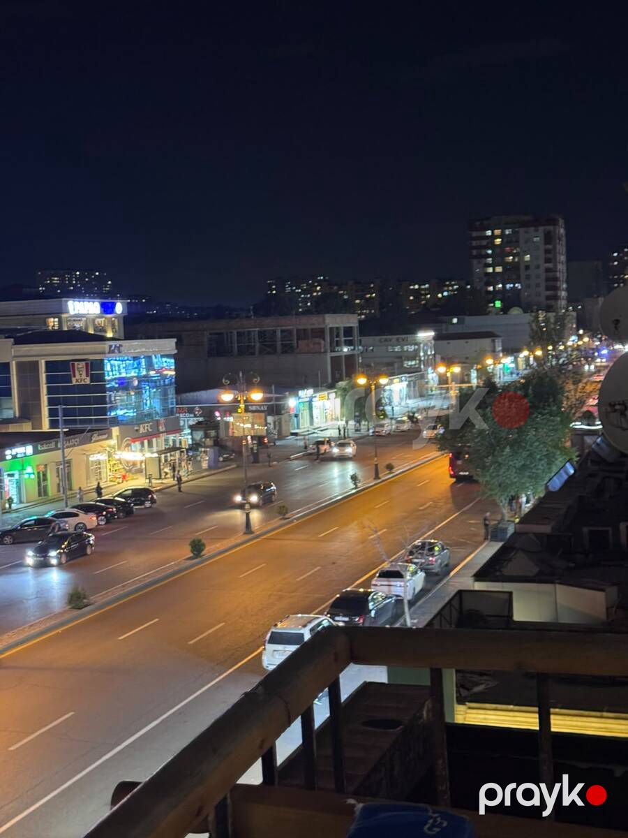 Satılır 3 otaqlı yeni tikili 120 m² — Mənzil, Bakı (11)