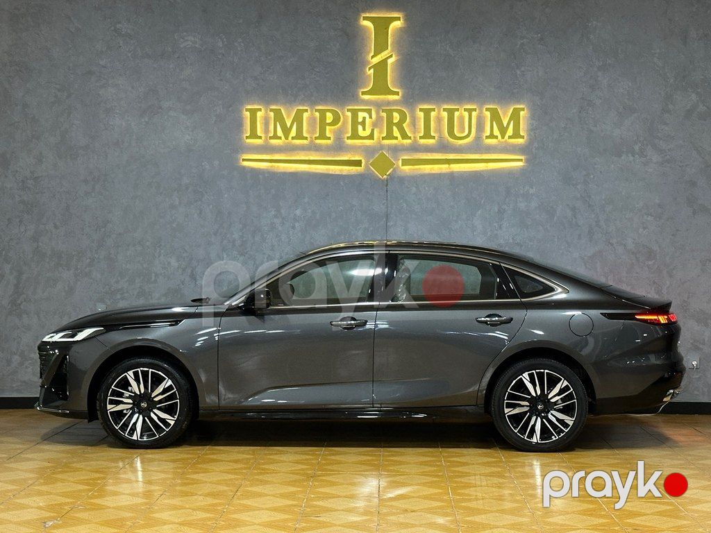 Changan Eado, 1.5 L, 1.7 kWh, 2026 il, yeni — Avtomobillər, Bakı (4)