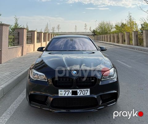 BMW 528, 2.0 L, 2014 il, 248 000 km — Yevlax
