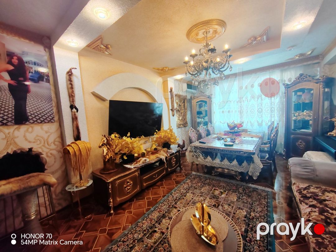 Satılır 2 otaqlı yeni tikili 112 m² — Mənzil, Bakı (4)