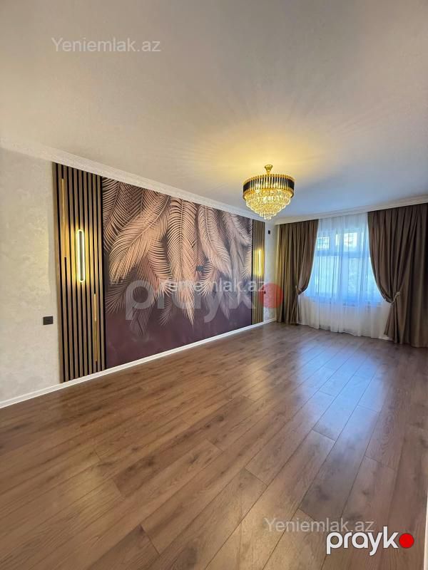 Satılır 2 otaqlı Bina evi menzil (Köhnə tikili), 60 m², Xətai rayonu — Mənzil, Bakı (2)