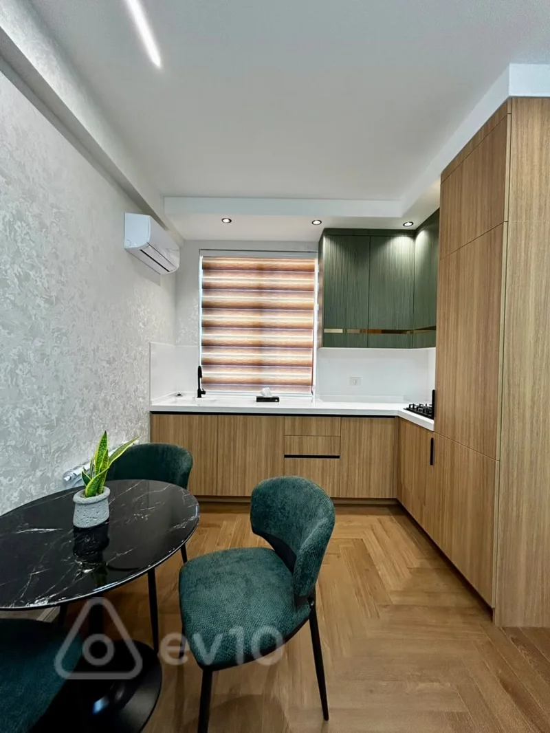 2 otaqlı mənzil, 68 m², Sabit Rəhman küçəsi — Mənzil, Bakı (2)