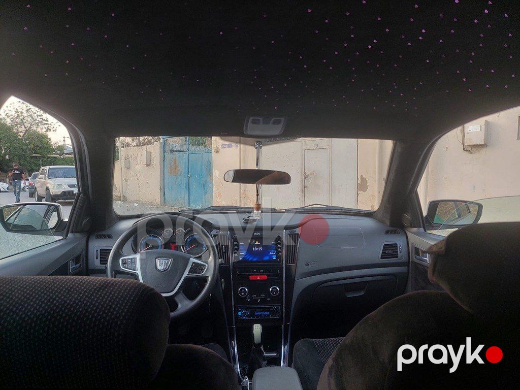 Khazar SD, 1.7 L, 2019 il, 271 000 km — Avtomobillər, Bakı (5)