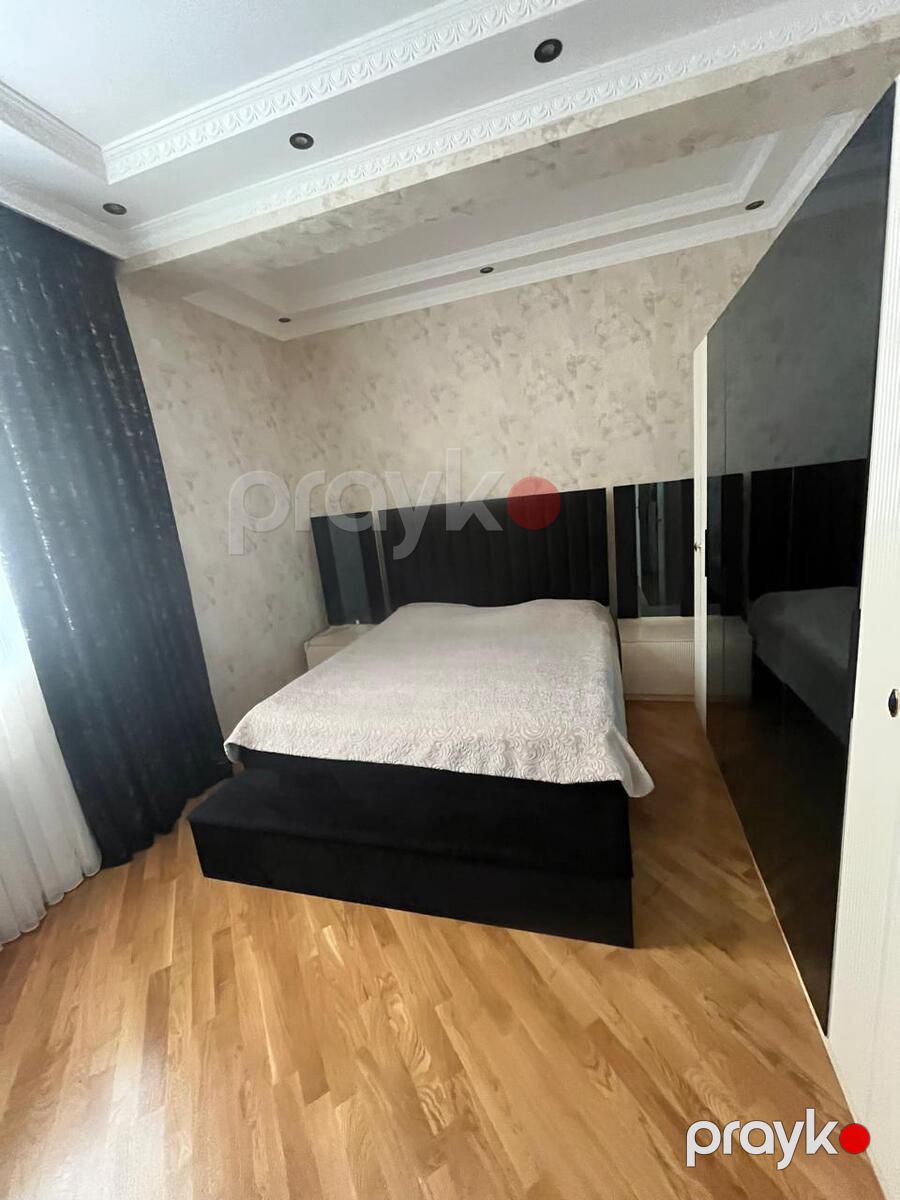 Satılır 4 otaqlı yeni tikili 150 m² — Mənzil, Bakı (5)