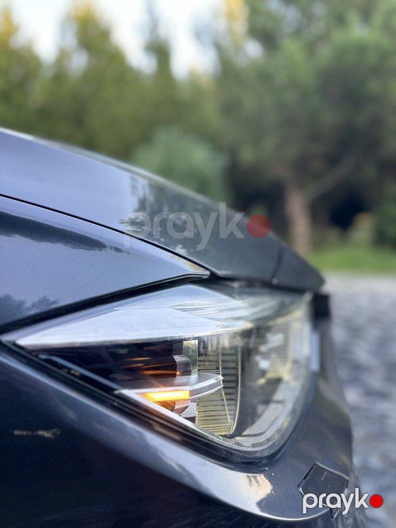 BMW 330, 2.0 L, 2016 il, 195 000 km — Avtomobillər, Bakı (3)