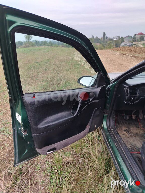 Opel Vectra, 2.0 L, 1996 il, 450 000 km — Avtomobillər, Qusar (2)