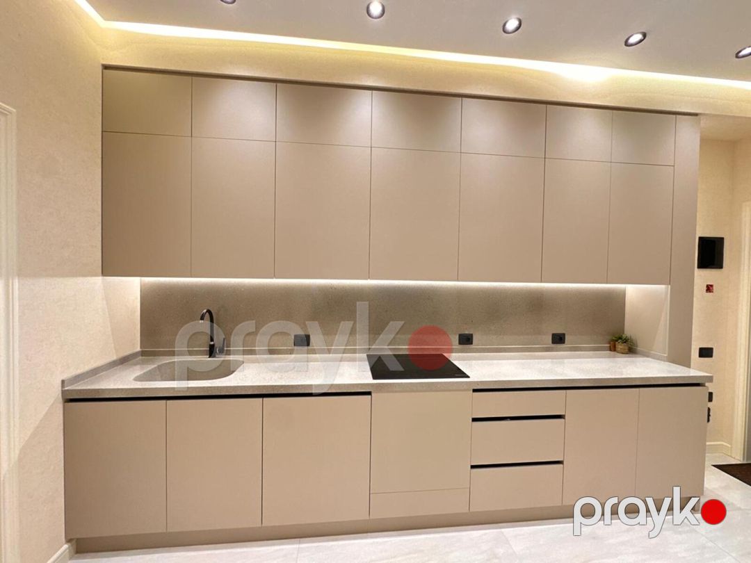 Satılır 2 otaqlı yeni tikili 68 m² — Mənzil, Bakı (7)