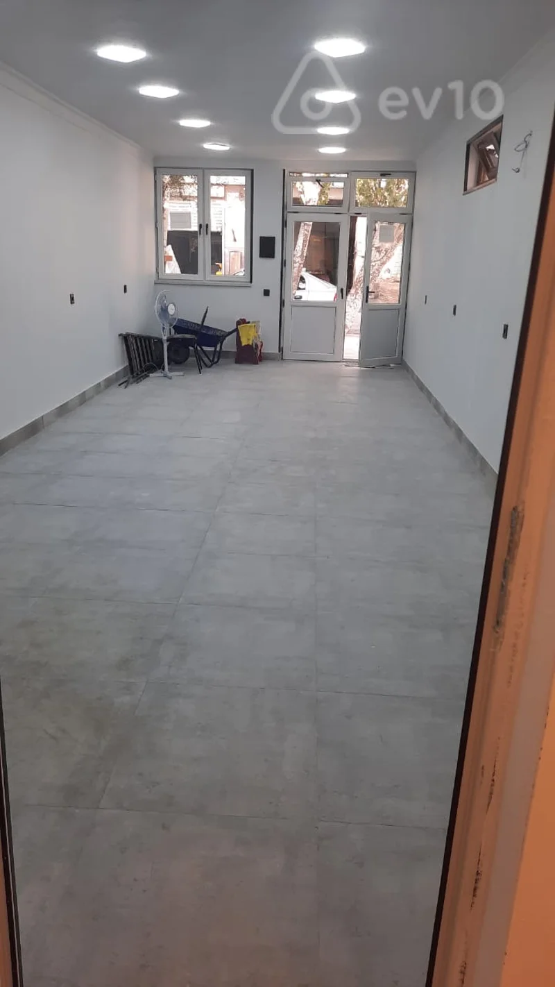 Obyekt, 55 m², Nizami rayonu xalqlar metrosu yaxınlığı — Əmlak, Bakı (5)