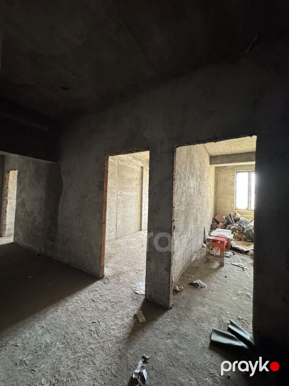 Satış: 3 otaqlı Yeni tikili, 125 m², Yasamal rayonu — Mənzil, Bakı (8)