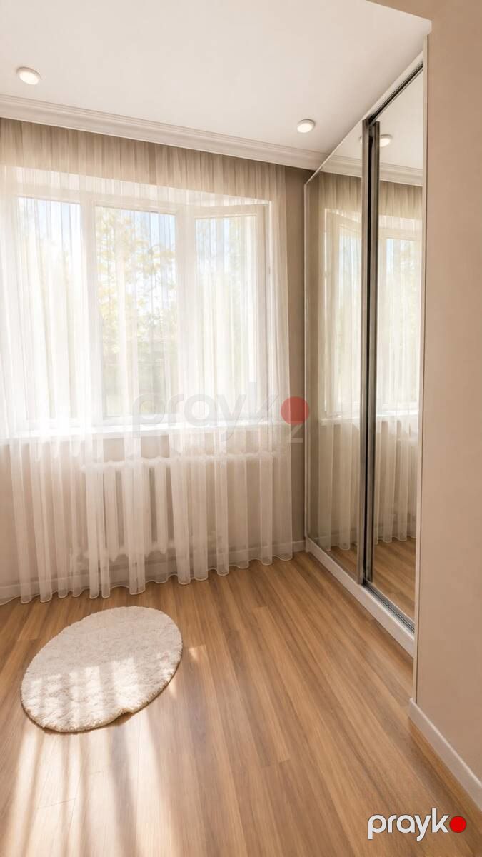 Satılır 3 otaqlı köhnə tikili 80 m² — Mənzil, Bakı (4)