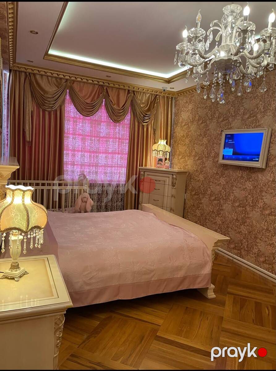 Satılır 3 otaqlı yeni tikili 107 m² — Mənzil, Bakı (3)
