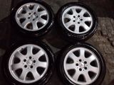 İşlənmiş Disk təkər Mercedes-Benz 205 / 55 / R 16, 5 Boltlu — Диски