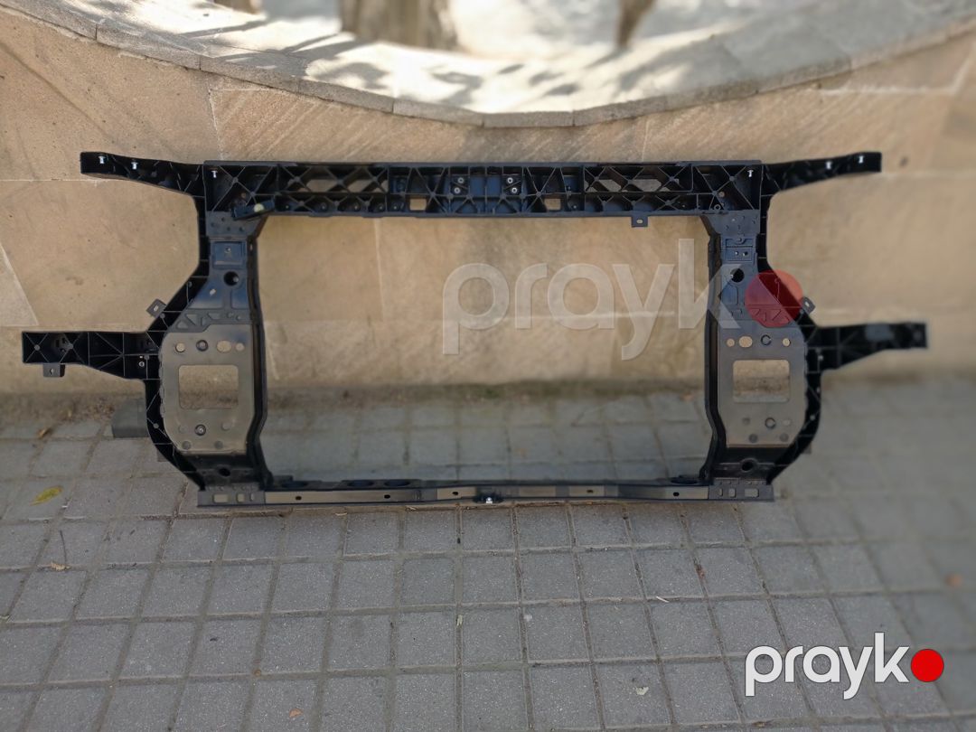 "Hyundai Santa Fe" ekranı — Ehtiyat hissələri və aksesuarlar, Bakı (2)
