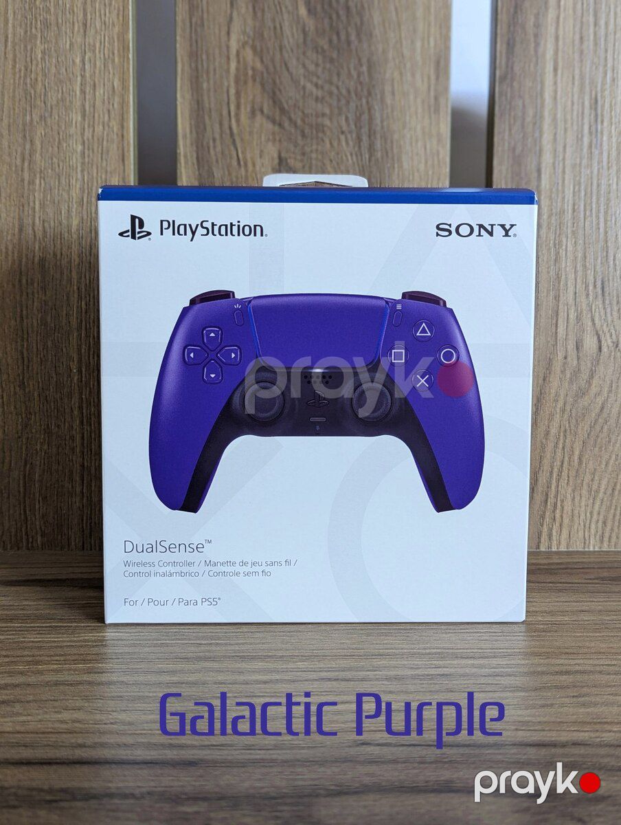 Sony PS5 DualSense Wireless Controllers — Oyunlar, konsollər və proqramlar, Bakı (10)