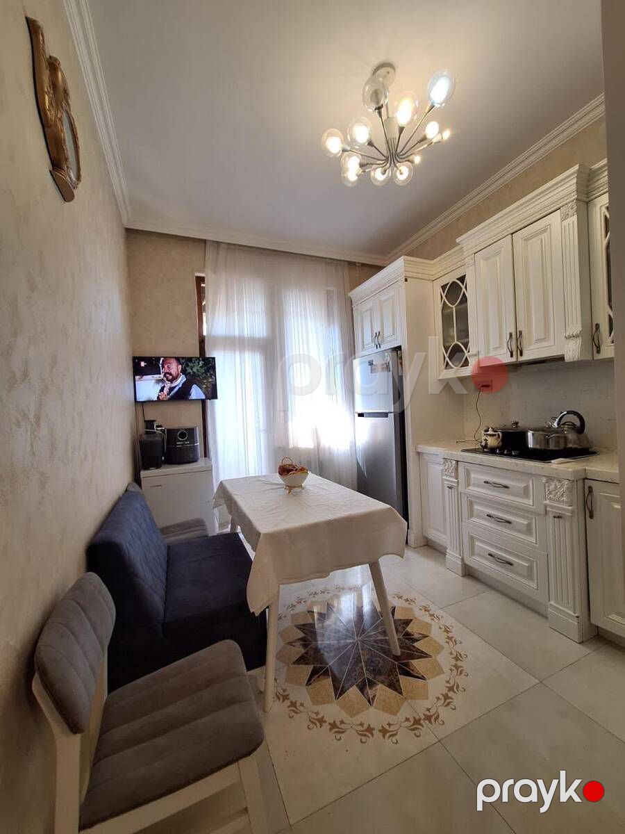Satılır 3 otaqlı yeni tikili 118 m² — Mənzil, Bakı (4)