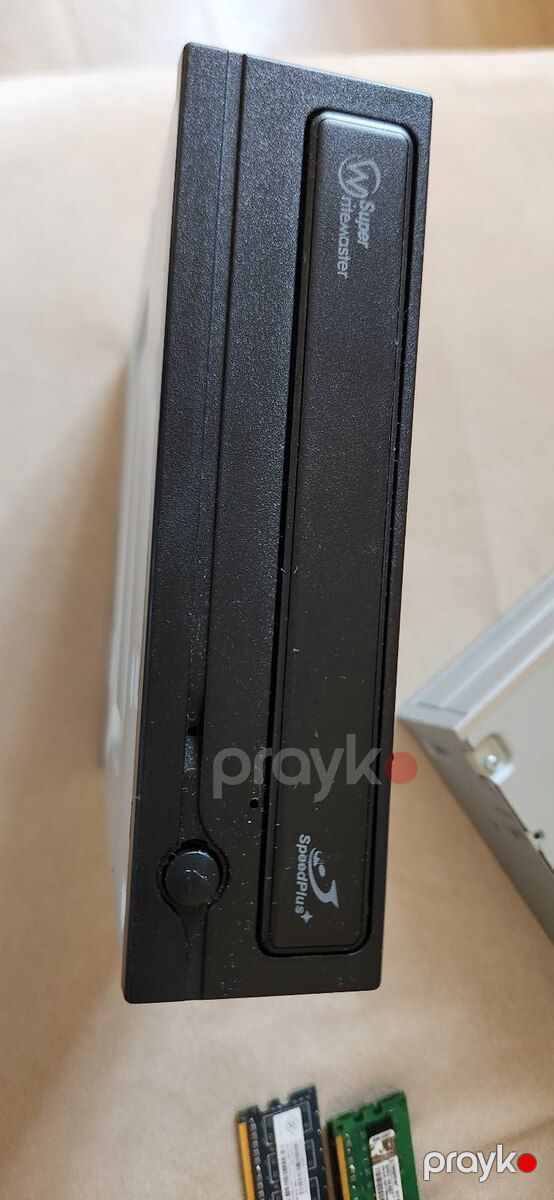 DVD Writer — Kompüterlər və noutbuklar, Bakı (3)