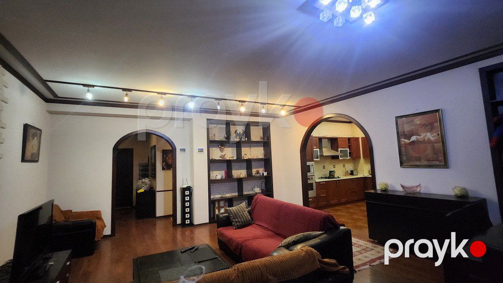İcarəyə verilir 2 otaqlı yeni tikili 100 m² — Mənzil, Bakı (6)