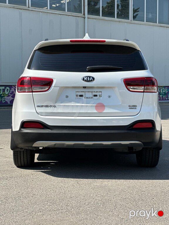 Kia Sorento, 2.0 L, 2016 il, 157 000 km — Avtomobillər, Bakı (7)