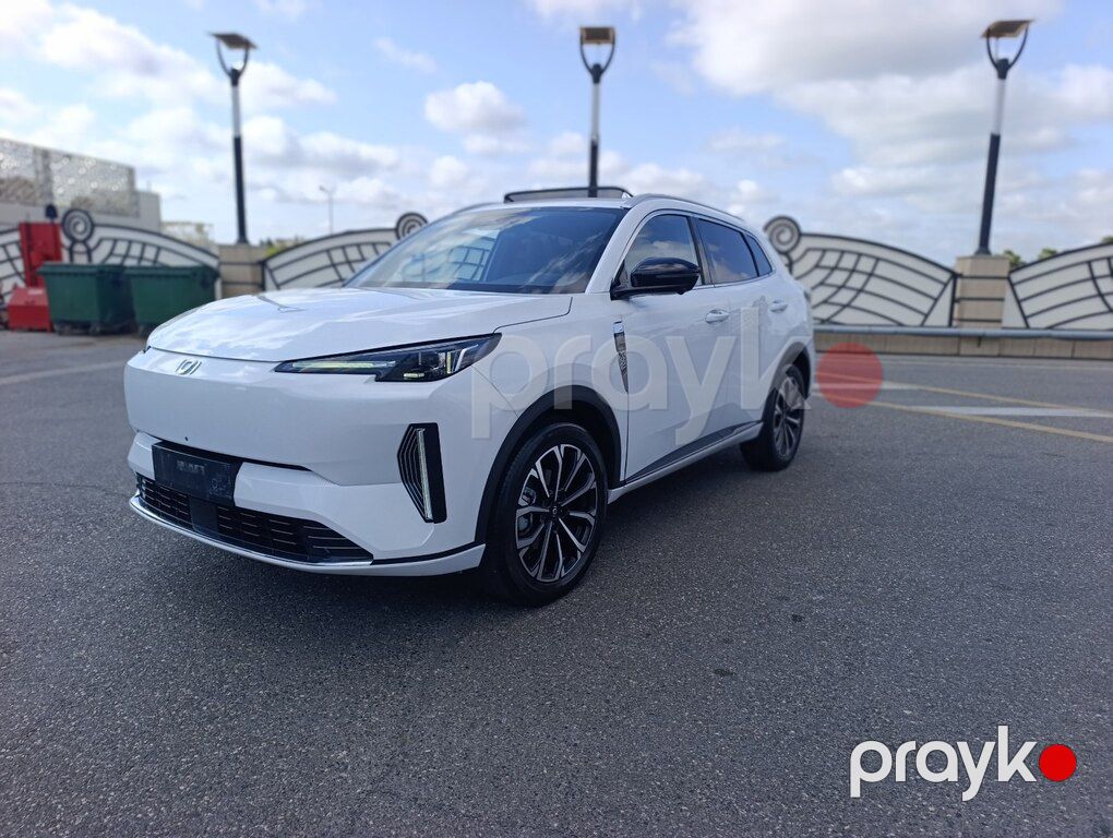 Changan Qiyuan Q05, 1.5 L, 18.99 kWh, 2025 il, 25 000 km — Avtomobillər, Bakı (2)