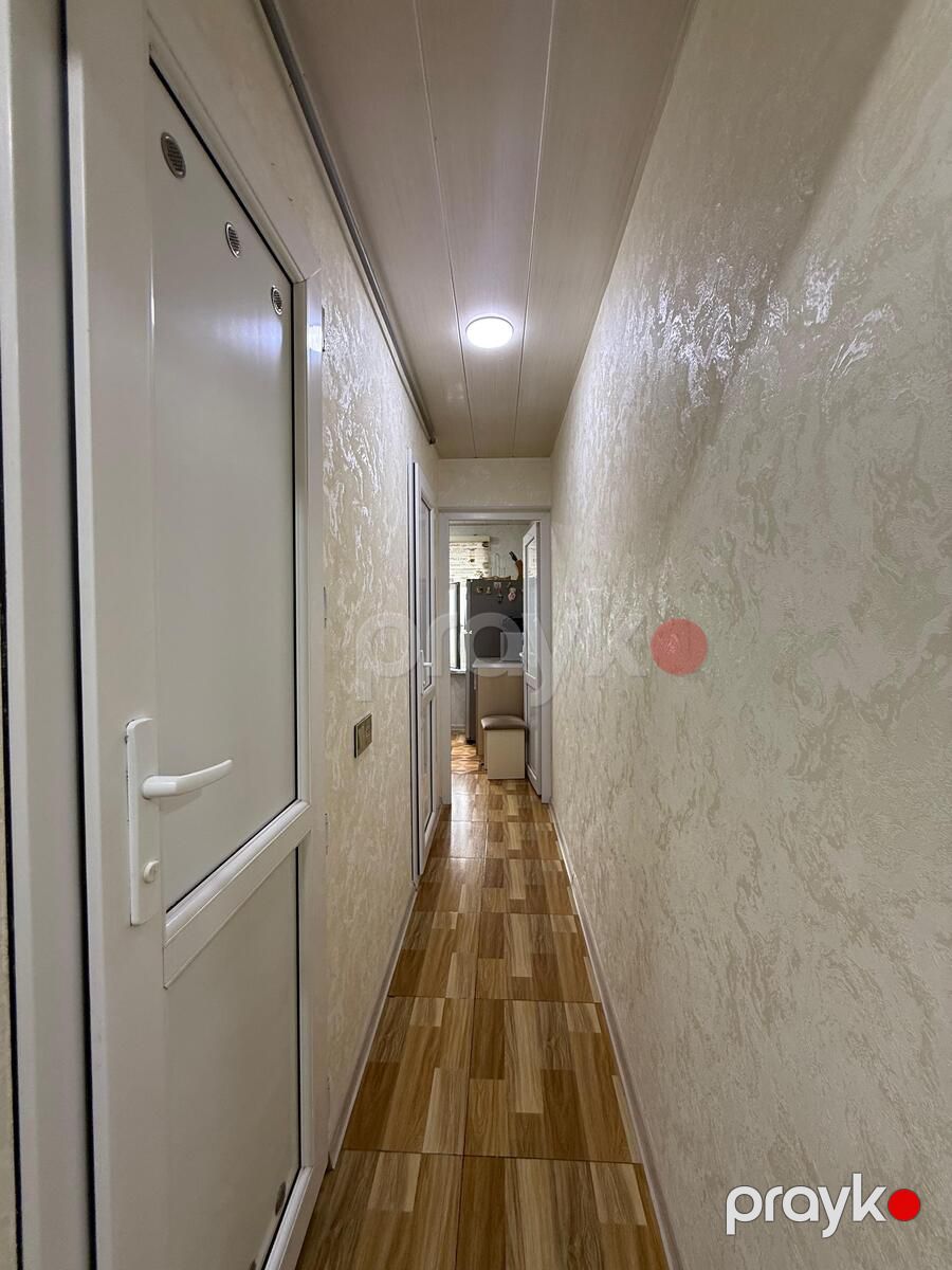 Satılır 2 otaqlı köhnə tikili 65 m² — Mənzil, Bakı (10)