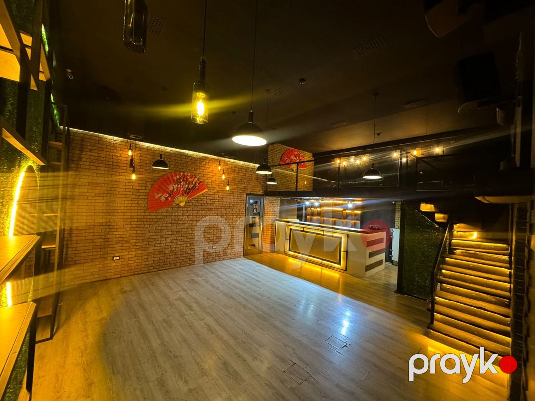 İcarəyə verilir obyekt 80 m² — Əmlak, Bakı (7)
