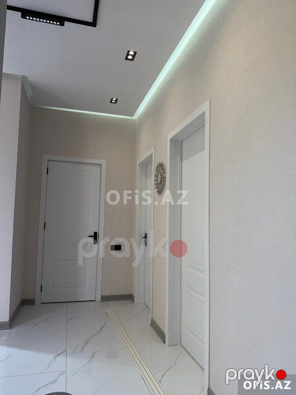 Həyət evləri Satılır Xəzər r., Şüvəlan q., 4 otaq, 110 m² — Ev, villa, Bakı (8)