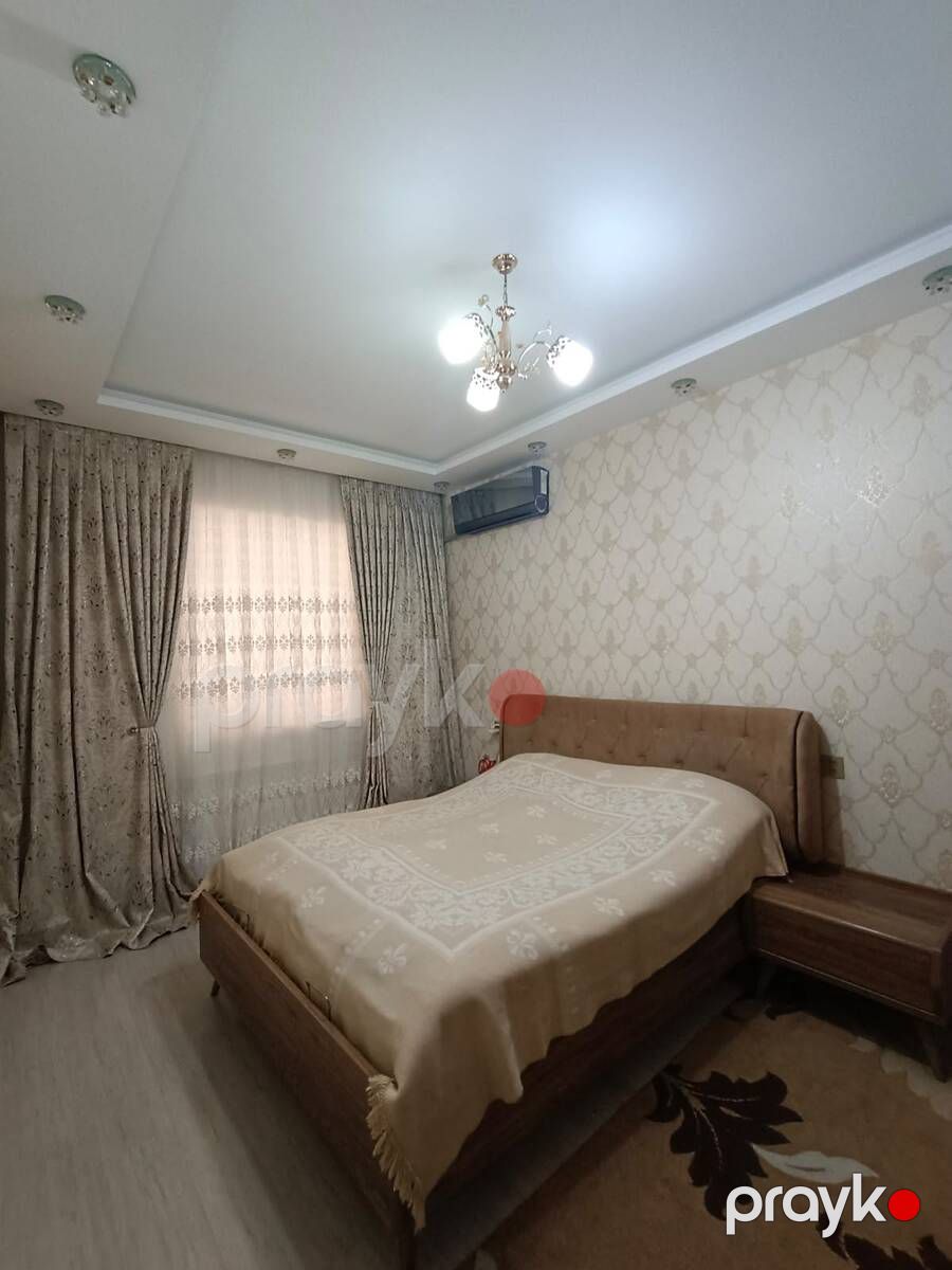 Satılır 2 otaqlı köhnə tikili 53 m² — Mənzil, Bakı (9)