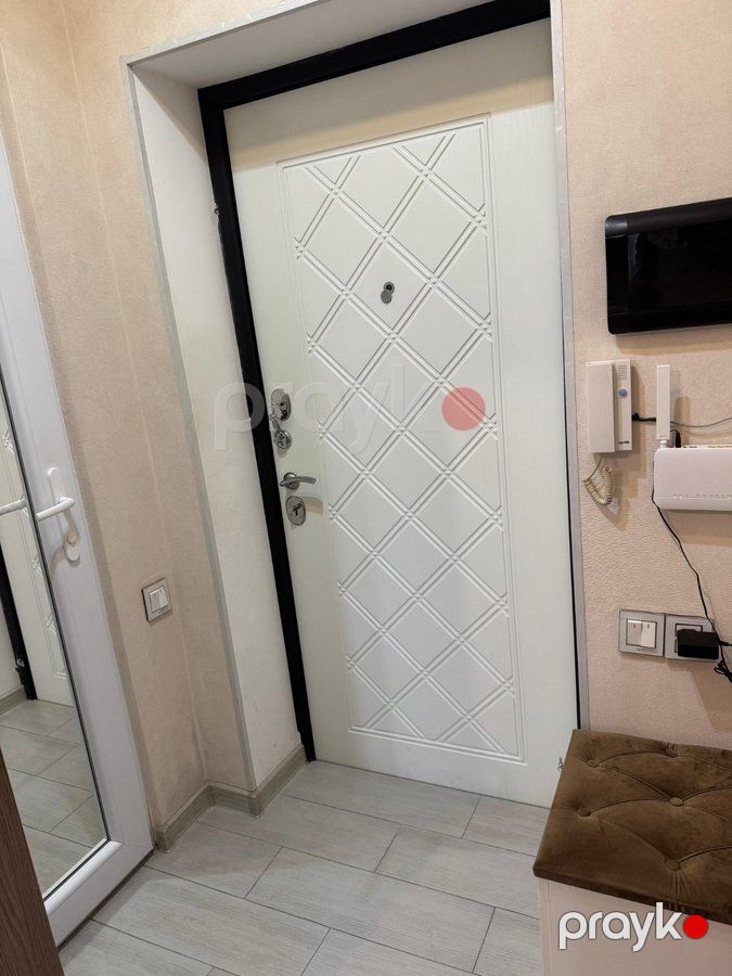 2 otaqlı mənzil, 43 m², Xırdalan ş — Mənzil, Bakı (7)
