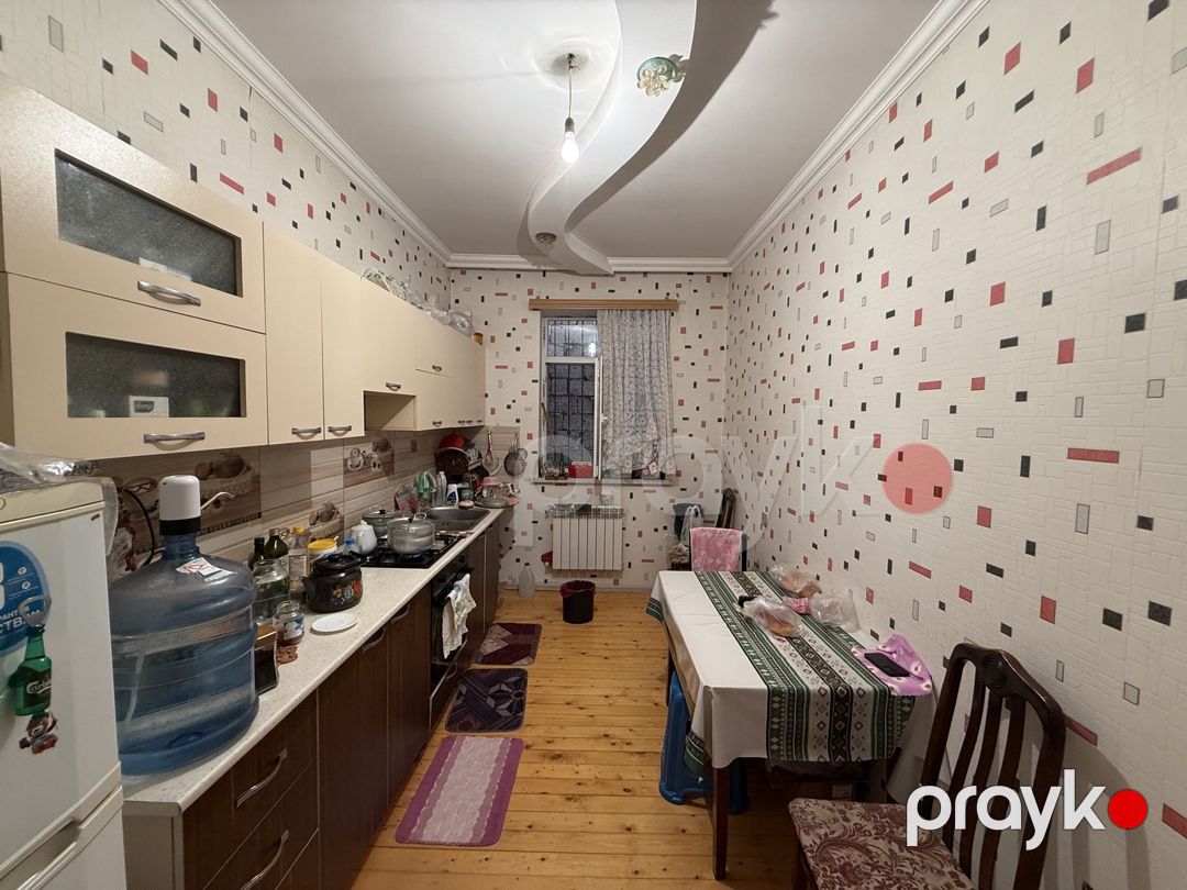 Həyət evi, Binəqədi qəs — Ev, villa, Bakı (8)