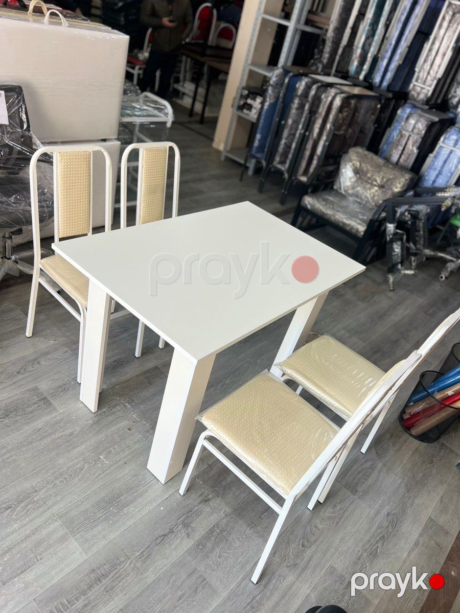 Masa və oturacaqlar — Mebel, Bakı (9)