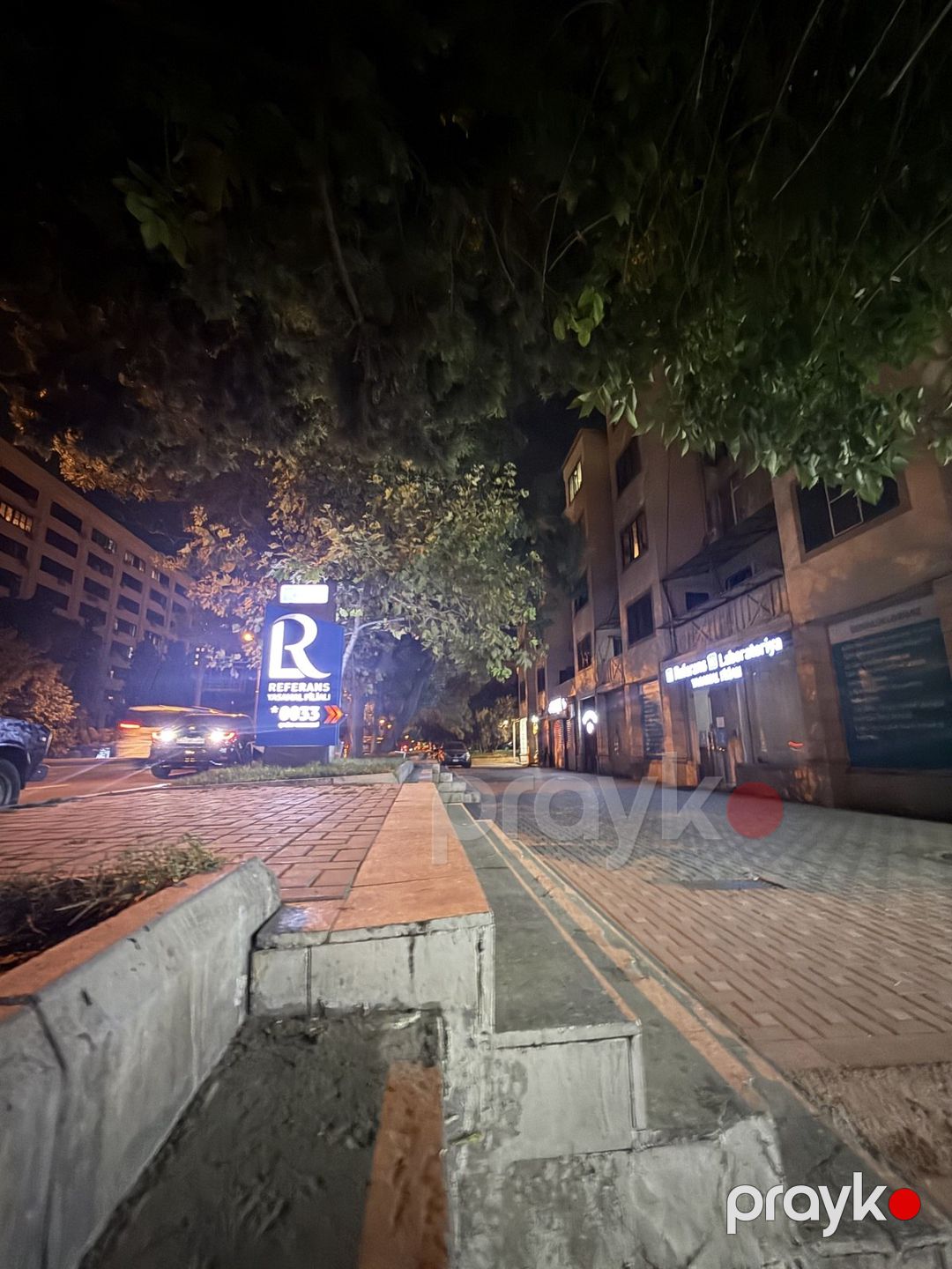 Satılır 2 otaqlı köhnə tikili 44 m² — Mənzil, Bakı (8)