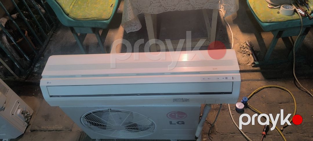 Kondisioner — Ev texnikası, Bakı (5)