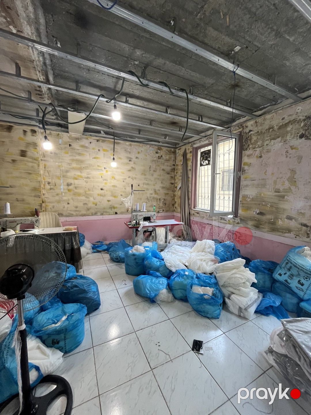 İcarəyə verilir obyekt 65 m² — Əmlak, Bakı (9)