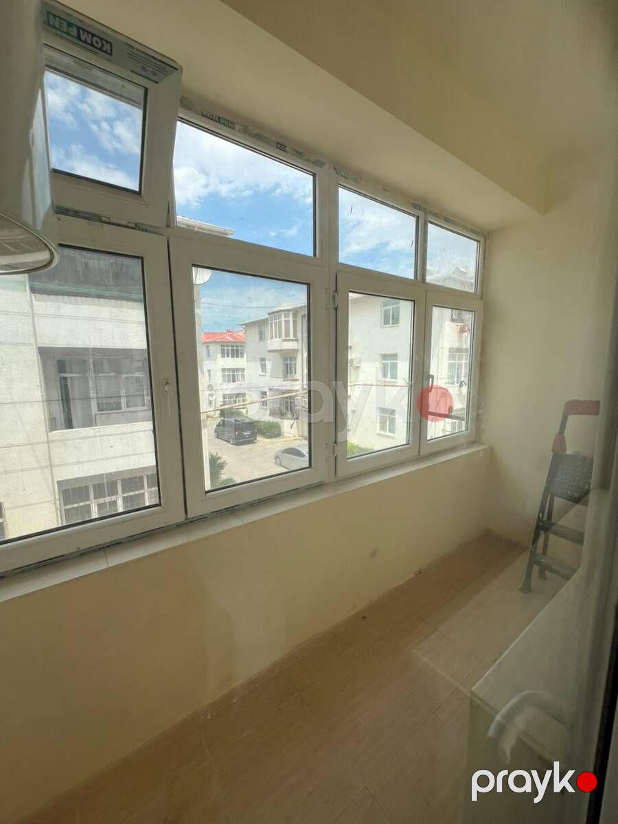 Satılır 2 otaqlı yeni tikili 59 m² — Mənzil, Bakı (9)