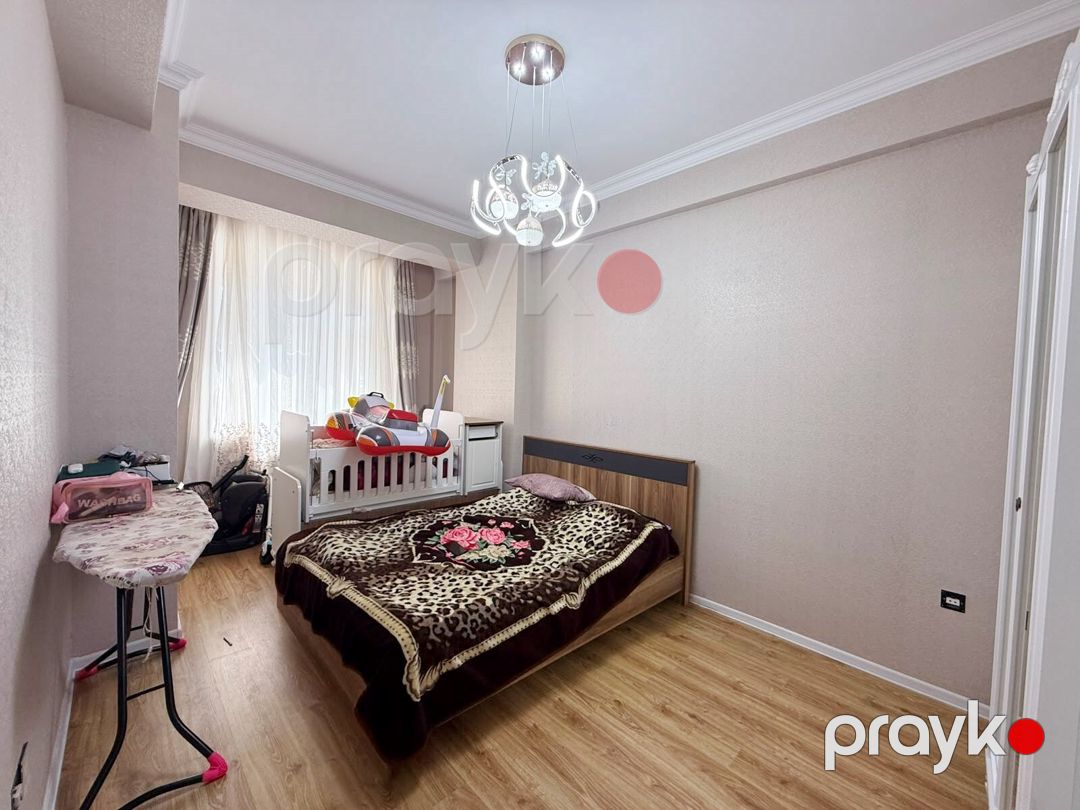 Satılır 3 otaqlı yeni tikili 102 m² — Mənzil, Bakı (6)