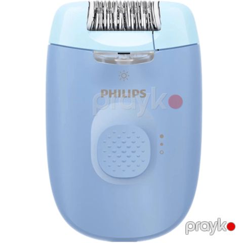 Epilyator Philips BRE247/00 — Bakı