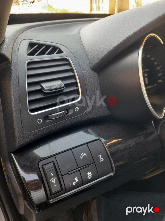 Kia Sorento, 2.0 L, 2012 il, 123 000 km — Avtomobillər, Gəncə (9)