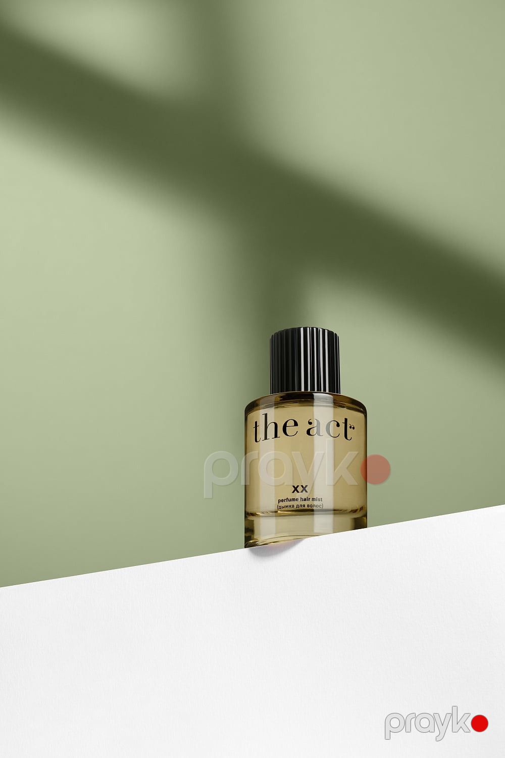 Saçlar üçün mist The Act ХХ, 50 ml — Mallar, Bakı (2)