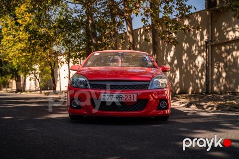 Opel Astra, 1.4 L, 2009 il, 250 000 km — Bakı