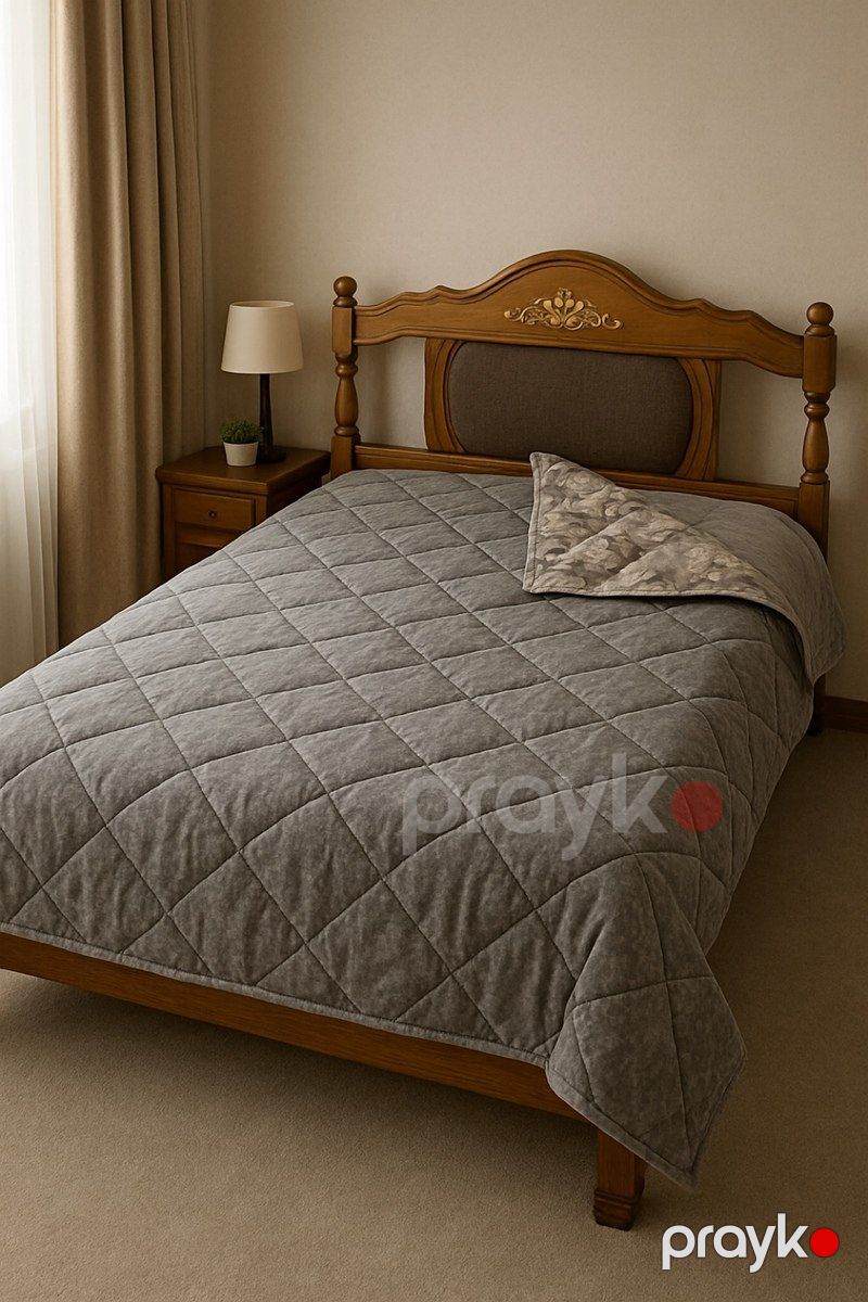 Brend home yorğanları — Tekstil, Bakı (5)