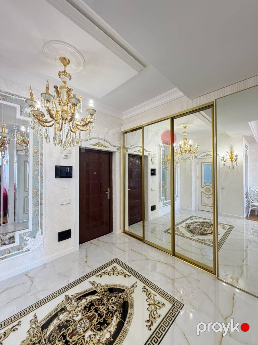 Satılır 2 otaqlı yeni tikili 56 m² — Mənzil, Bakı (4)
