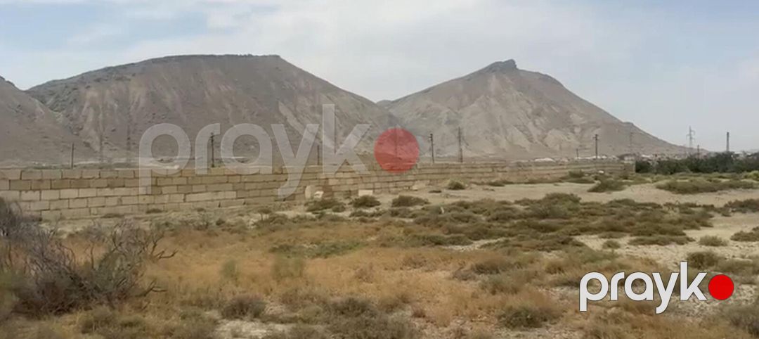 Satılır torpaq 12 sot — Torpaq, Bakı (2)
