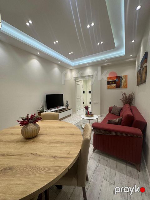 İcarəyə verilir 2 otaqlı yeni tikili 63 m² — Bakı
