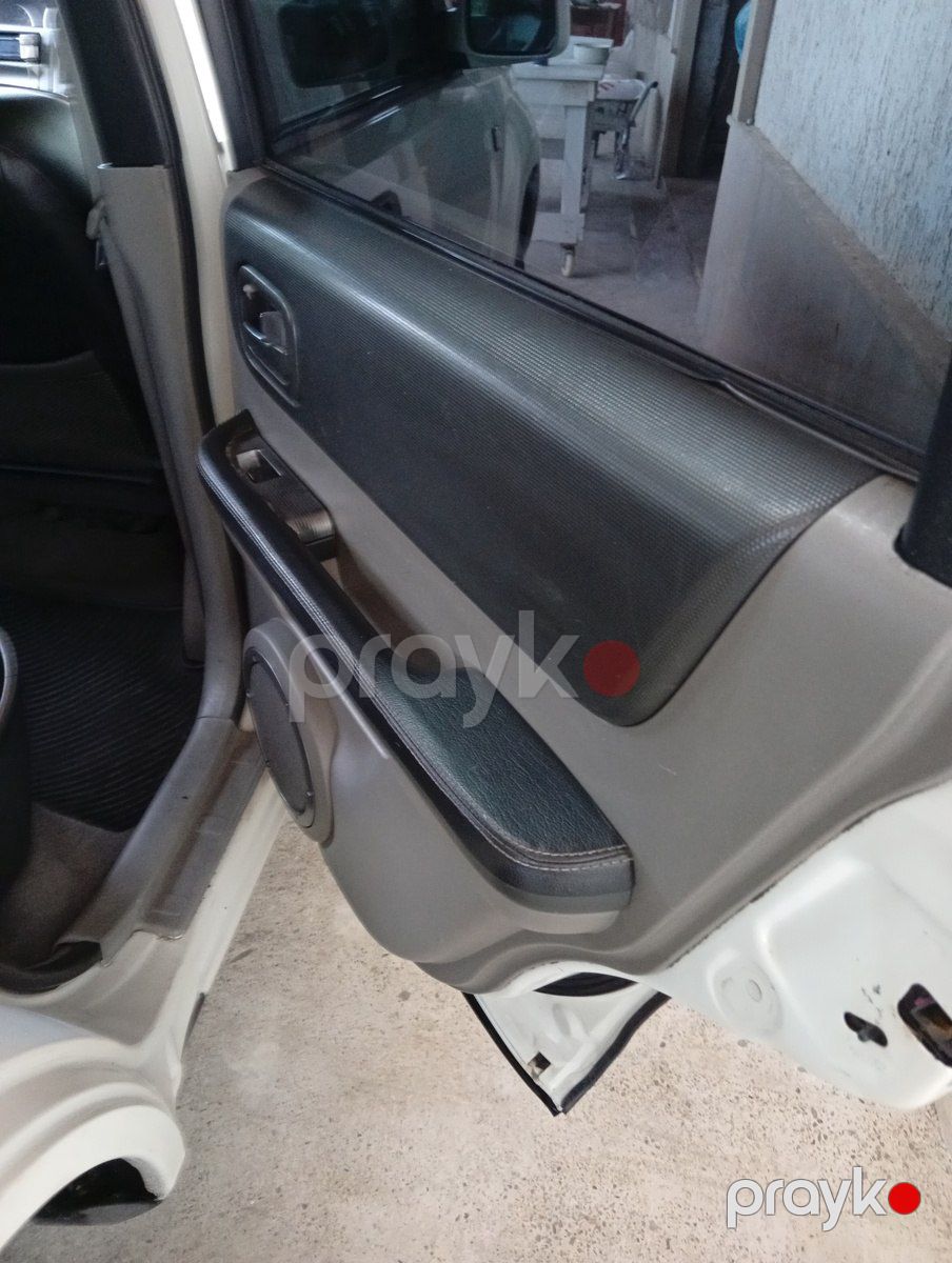Nissan X-Trail, 2008 il — Avtomobillər, Bakı (12)
